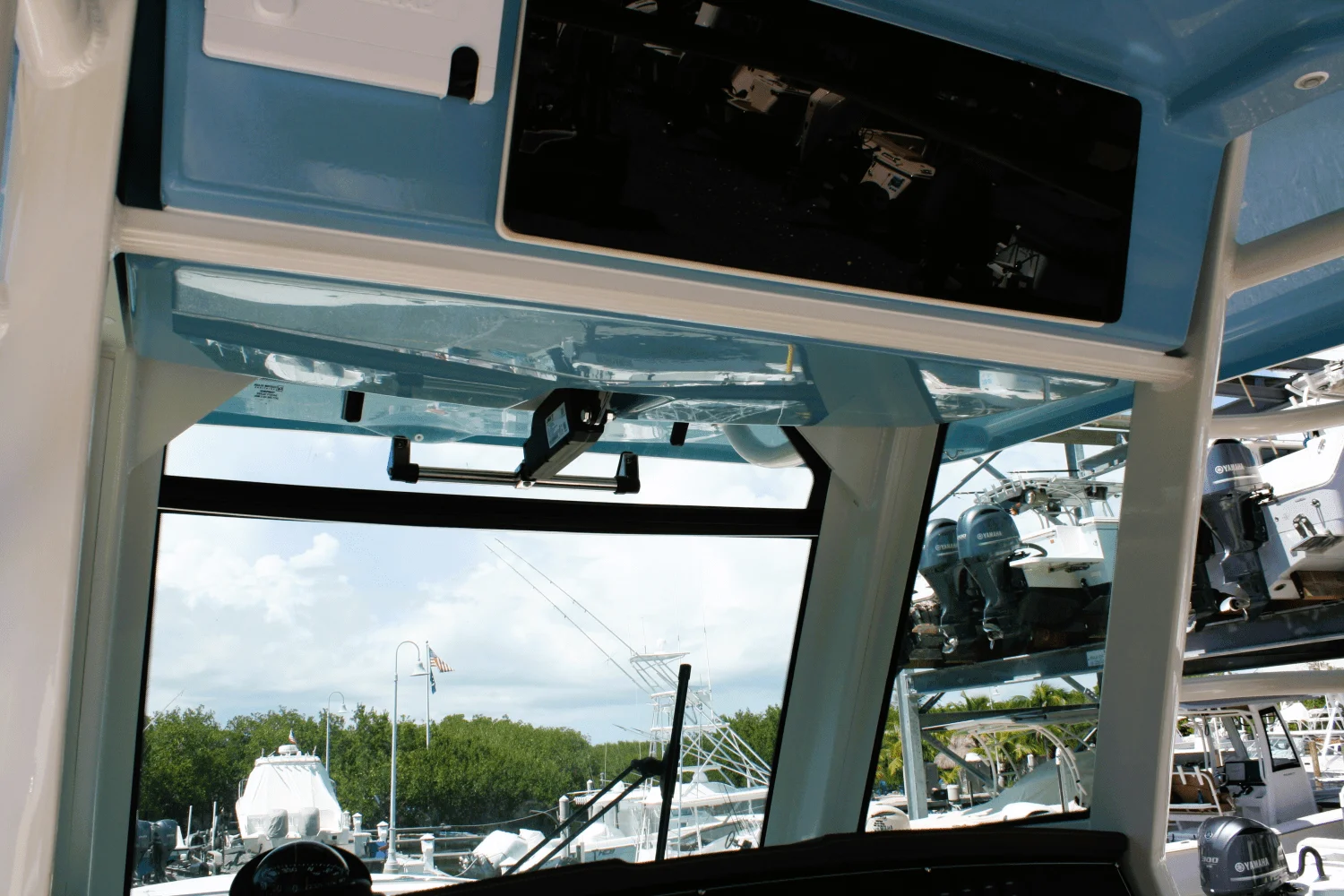 2026 Boston Whaler 330 Outrage Image Thumbnail #29
