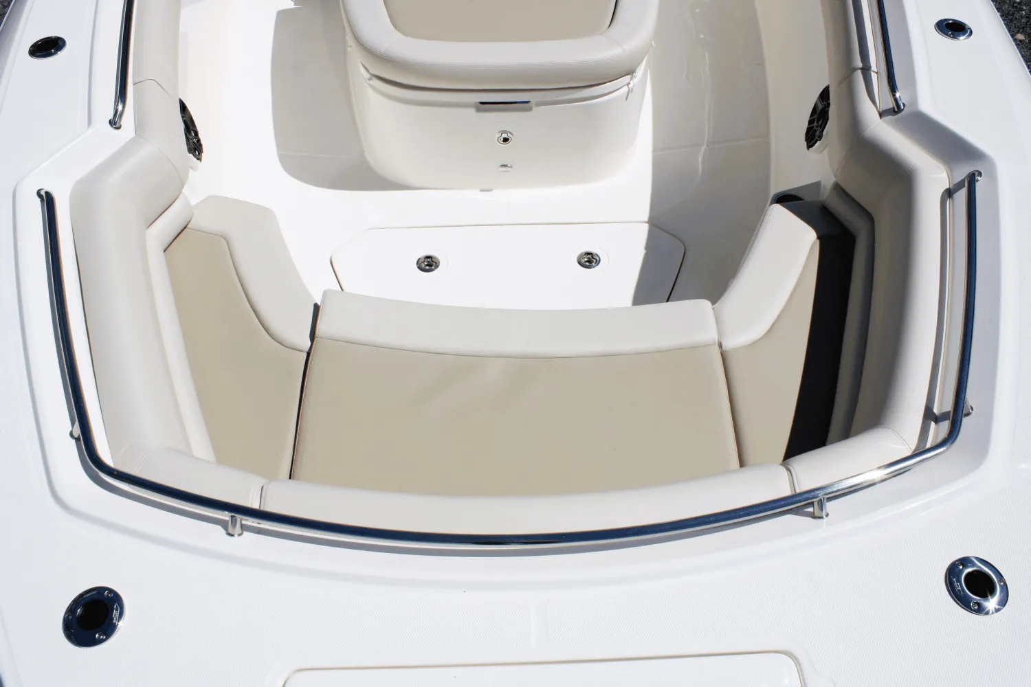 2026 Boston Whaler 330 Outrage Image Thumbnail #38