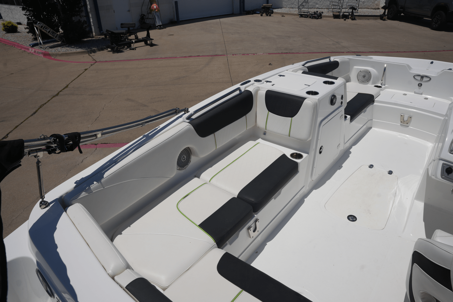 2020 Tahoe 2150 Image Thumbnail #9