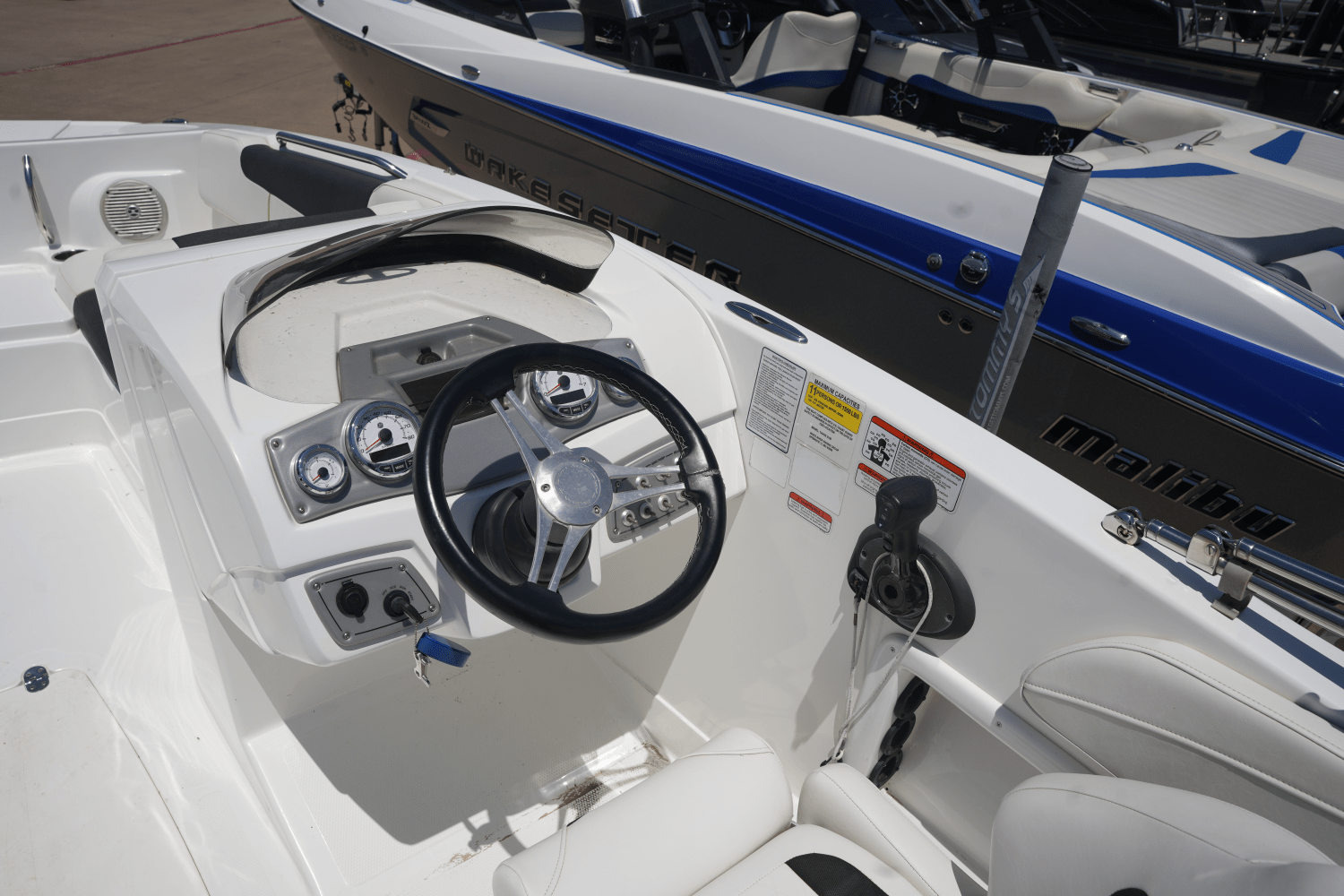 2020 Tahoe 2150 Image Thumbnail #8