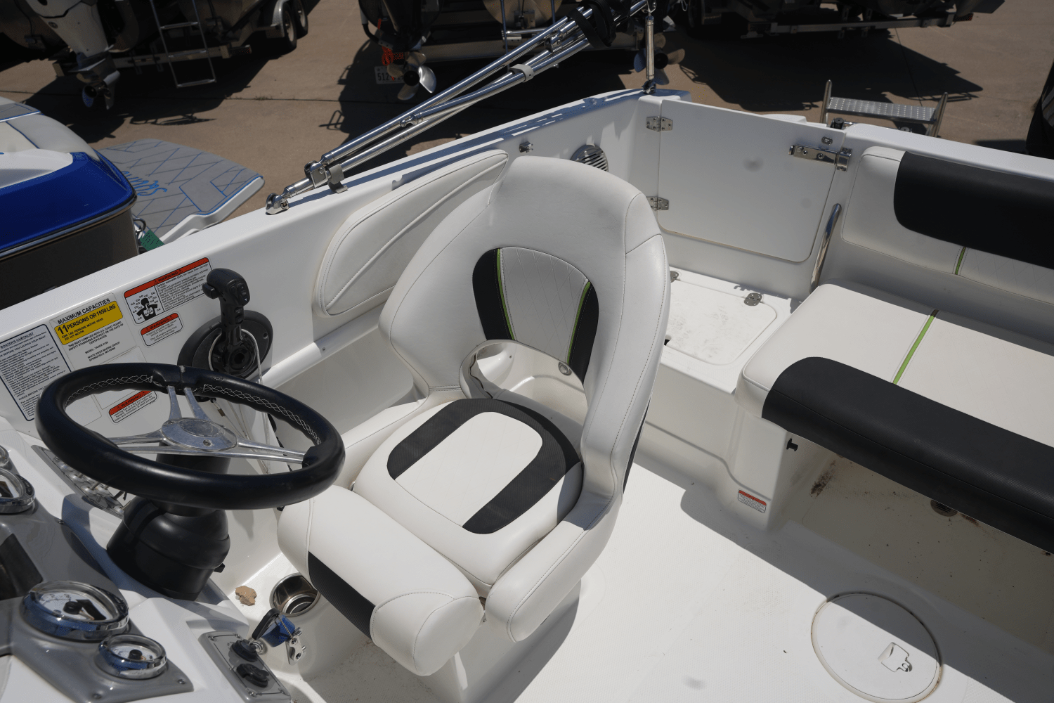 2020 Tahoe 2150 Image Thumbnail #7