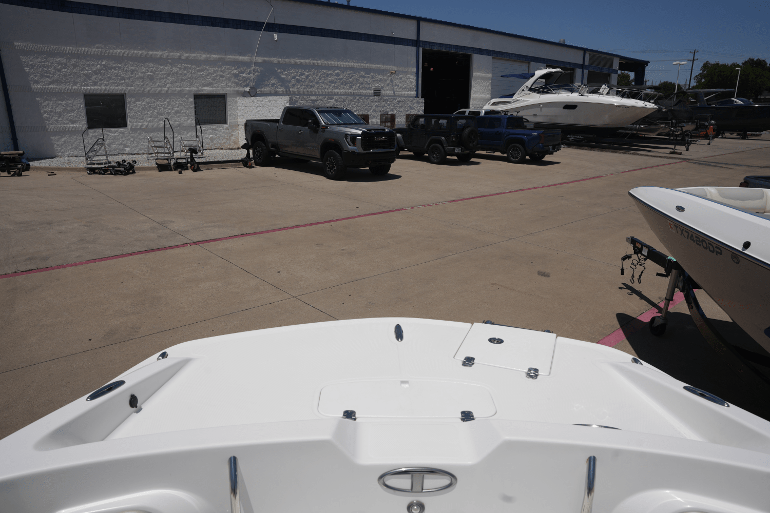 2020 Tahoe 2150 Image Thumbnail #18