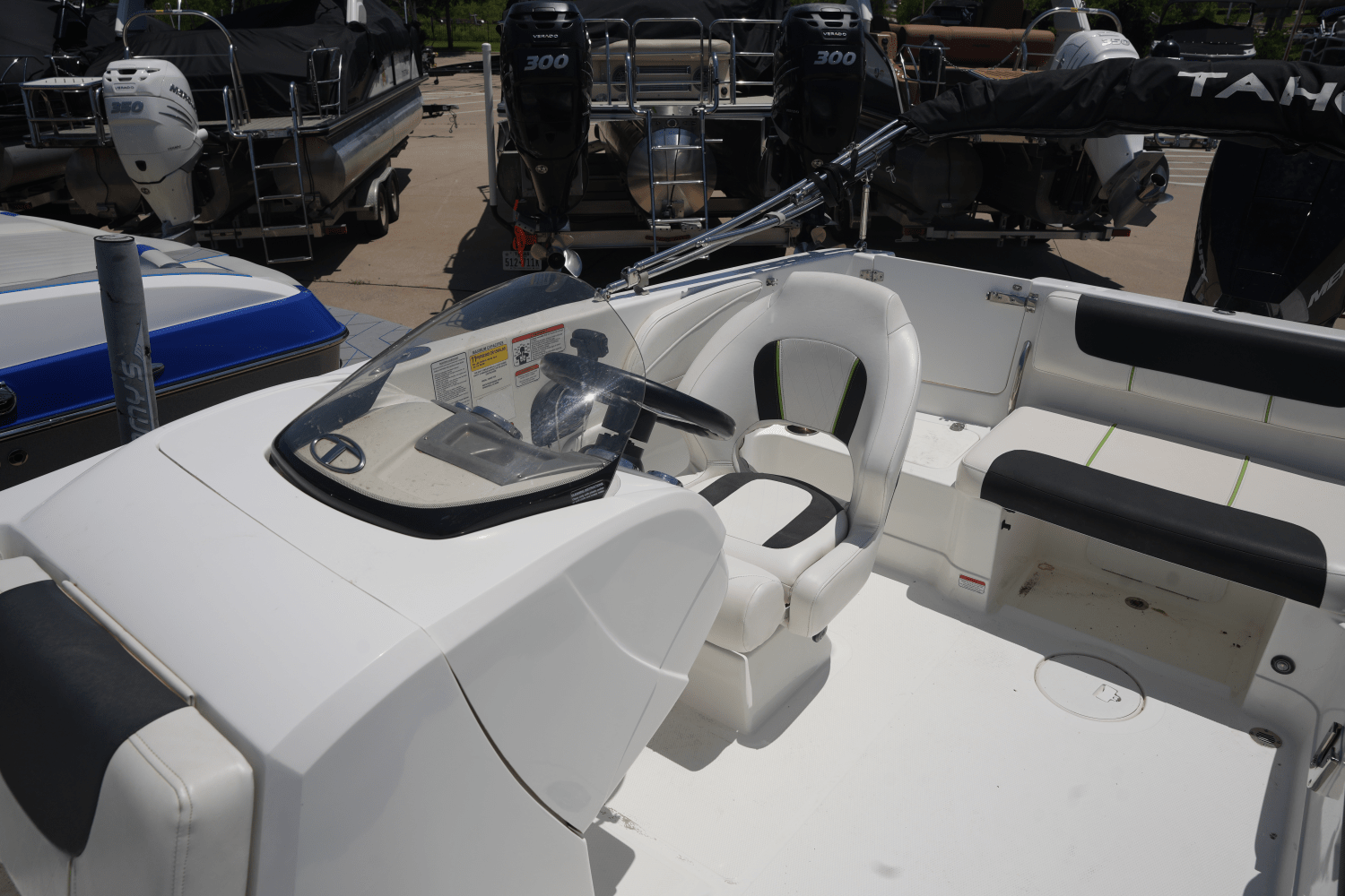 2020 Tahoe 2150 Image Thumbnail #6
