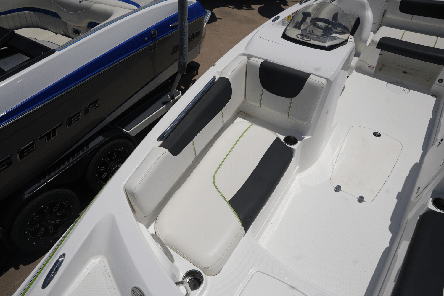 2020 Tahoe 2150 Image Thumbnail #14