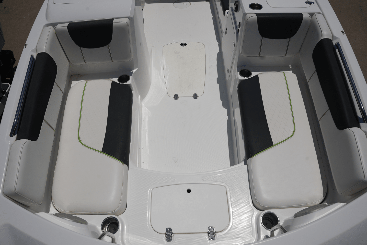 2020 Tahoe 2150 Image Thumbnail #16