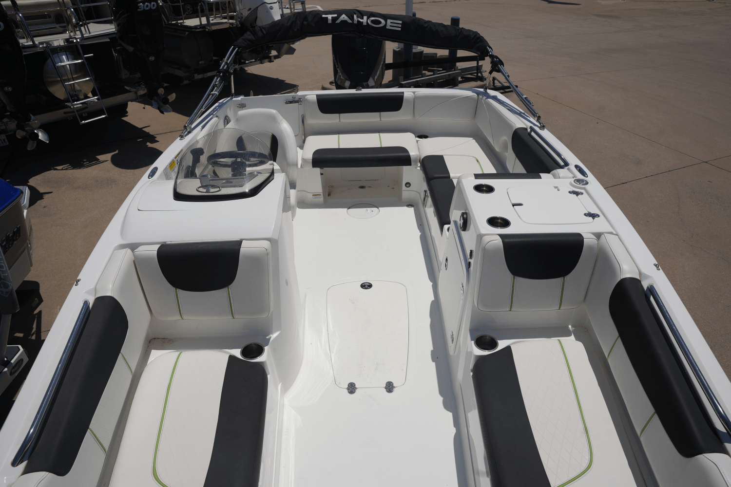 2020 Tahoe 2150 Image Thumbnail #17