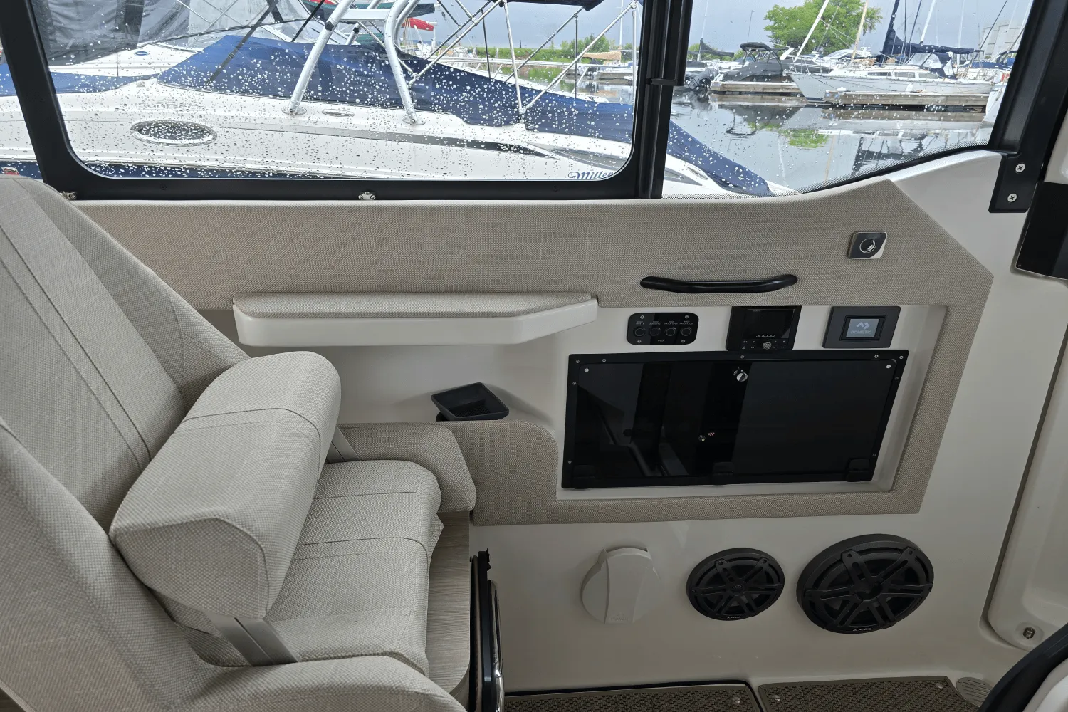 2026 Saxdor 320 GTC Image Thumbnail #26