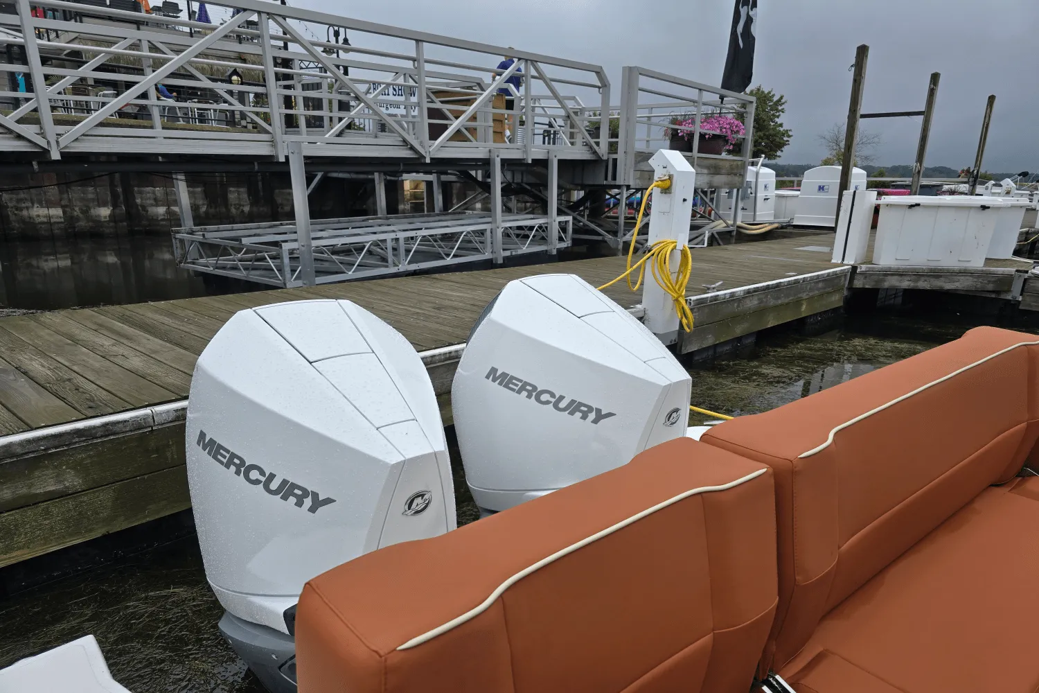 2026 Saxdor 320 GTC Image Thumbnail #7