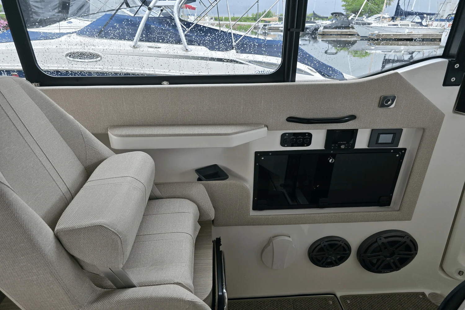 2026 Saxdor 320 GTC Image Thumbnail #27