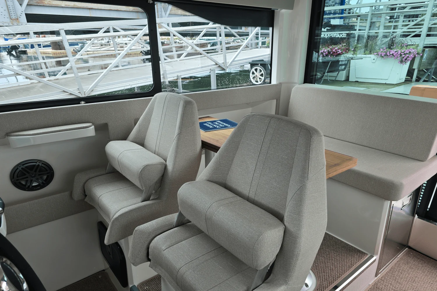 2026 Saxdor 320 GTC Image Thumbnail #12