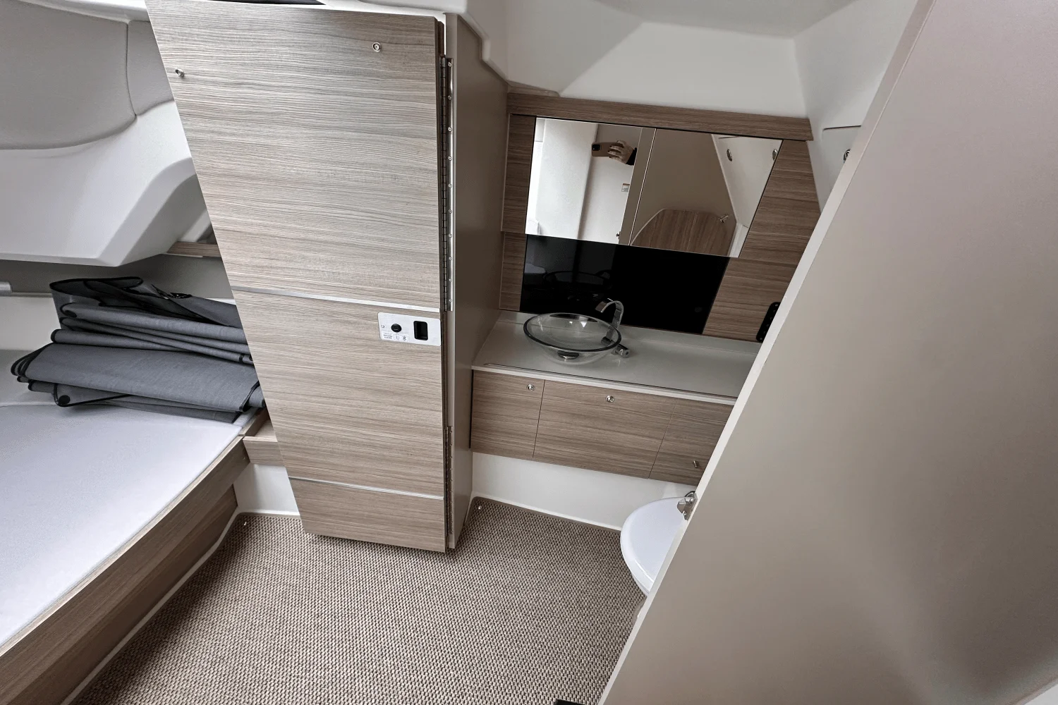 2026 Saxdor 320 GTC Image Thumbnail #32