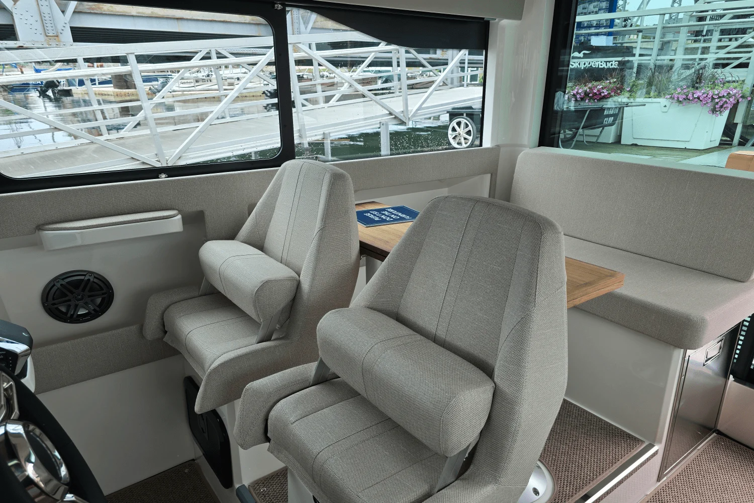 2026 Saxdor 320 GTC Image Thumbnail #20