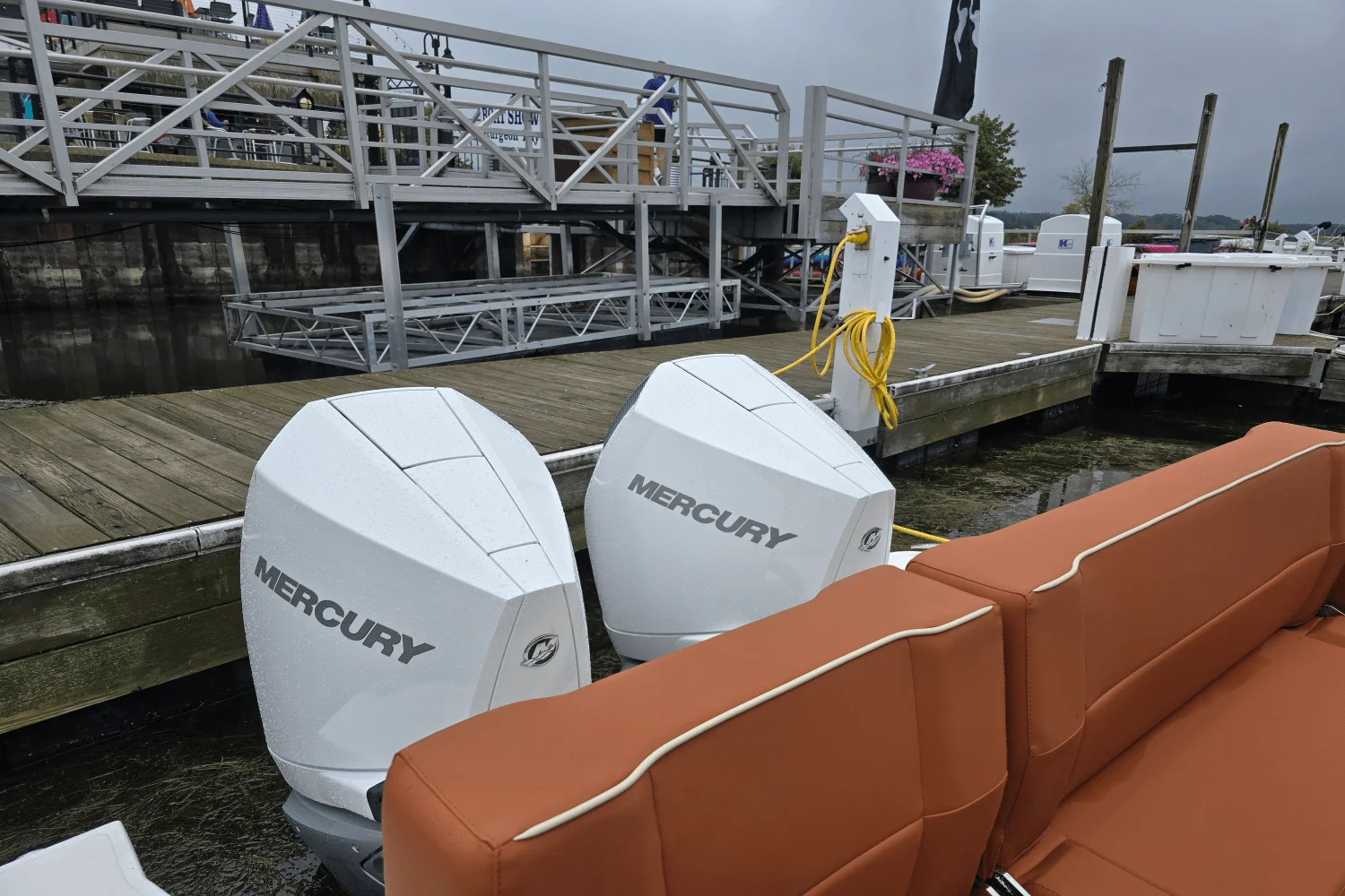 2026 Saxdor 320 GTC Image Thumbnail #7