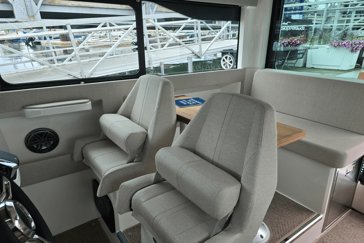 2026 Saxdor 320 GTC Image Thumbnail #21