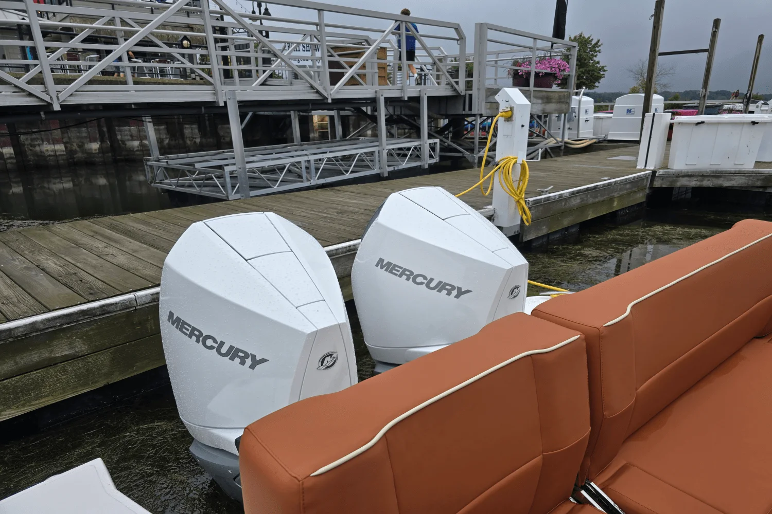 2026 Saxdor 320 GTC Image Thumbnail #8