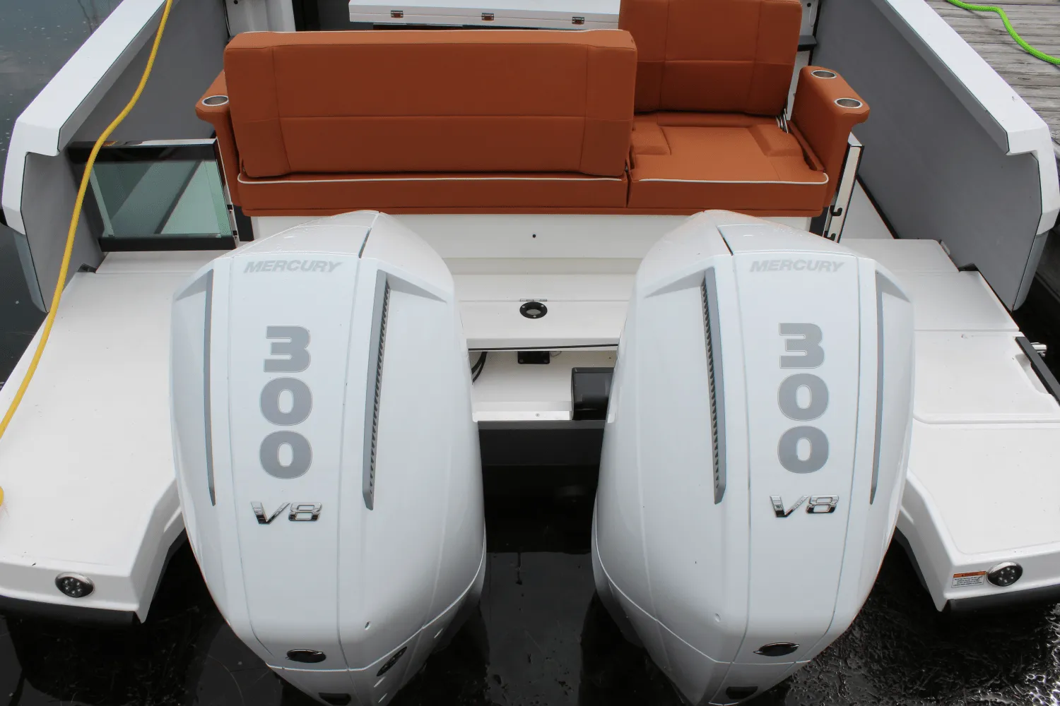 2026 Saxdor 320 GTC Image Thumbnail #6