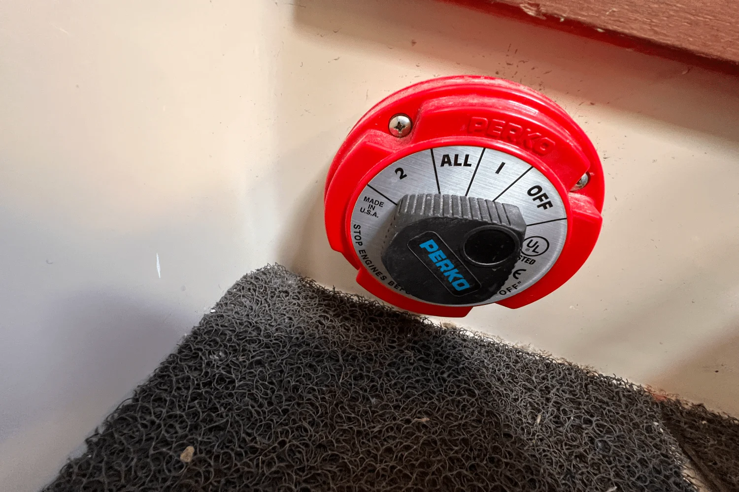 1987 Catalina 25 POP TOP Image Thumbnail #23