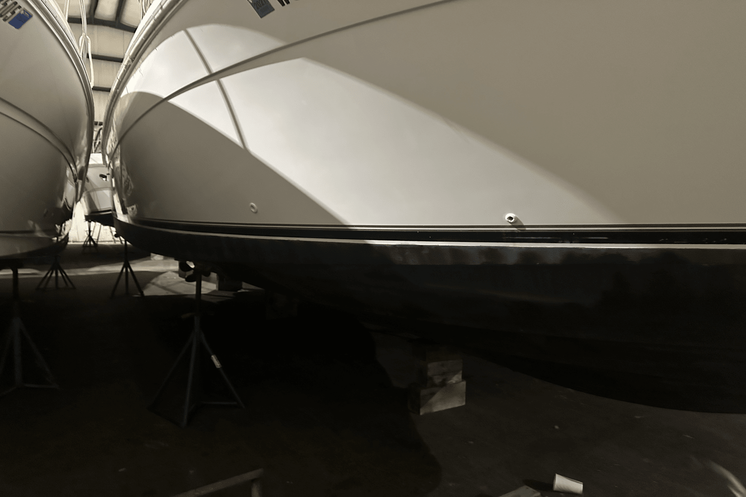 1998 Carver Yachts SANTEGO 380 Image Thumbnail #13