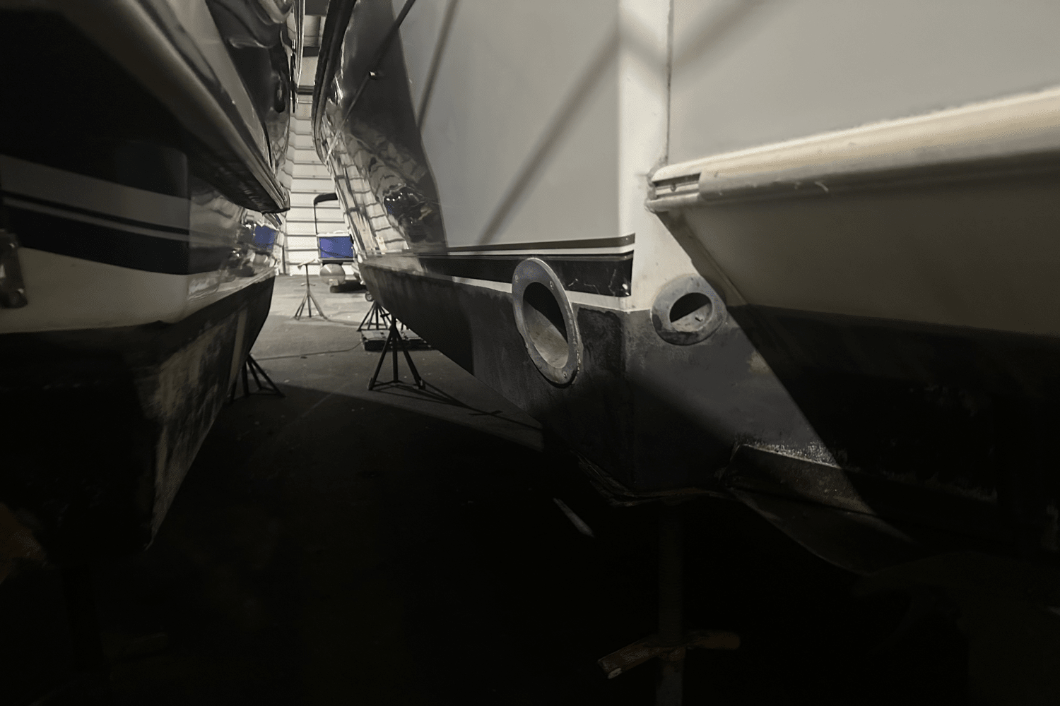 1998 Carver Yachts SANTEGO 380 Image Thumbnail #15