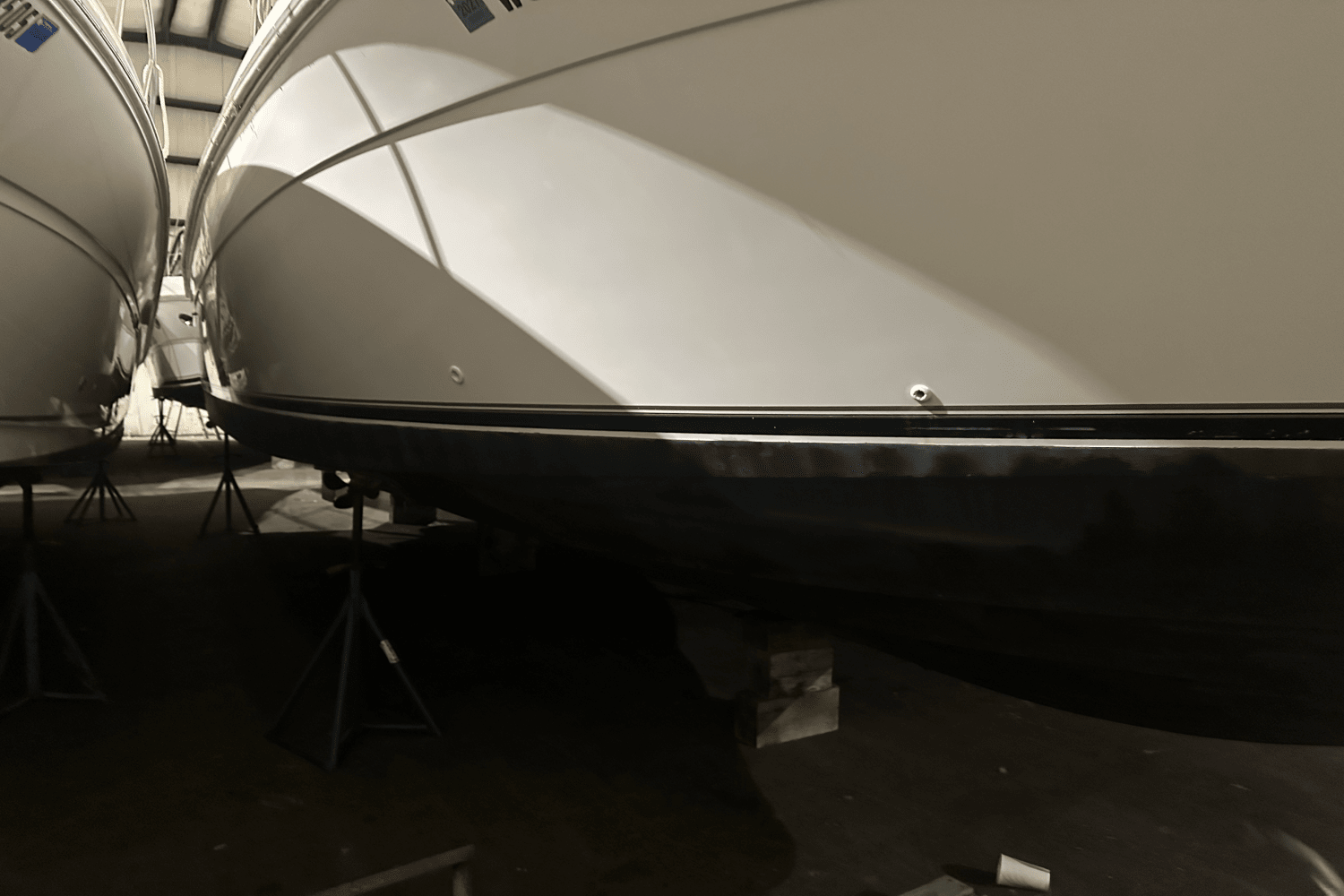 1998 Carver Yachts SANTEGO 380 Image Thumbnail #36