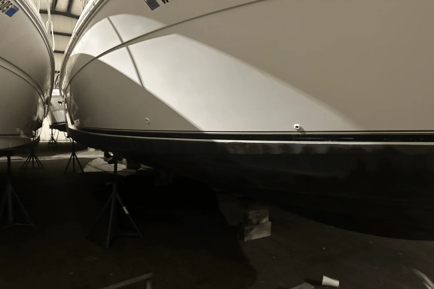 1998 Carver Yachts SANTEGO 380 Image Thumbnail #36