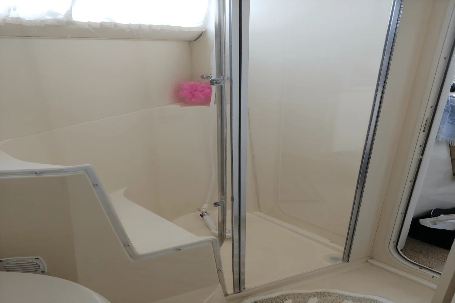 1998 Carver Yachts SANTEGO 380 Image Thumbnail #30