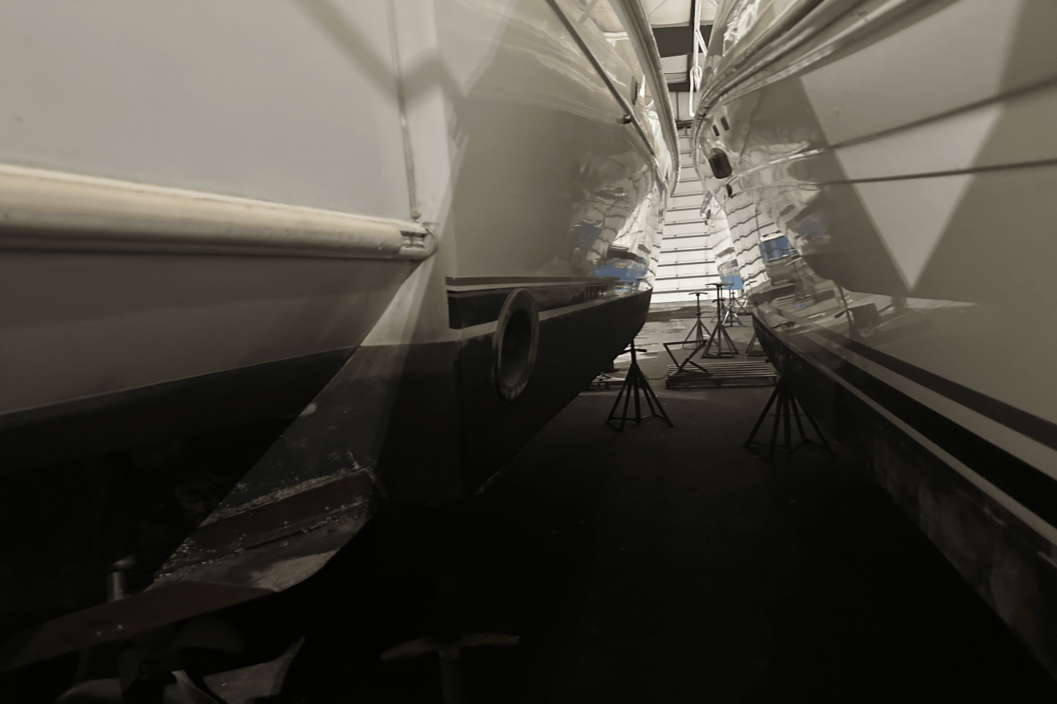 1998 Carver Yachts SANTEGO 380 Image Thumbnail #39