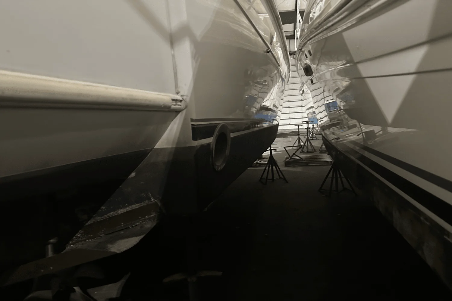 1998 Carver Yachts SANTEGO 380 Image Thumbnail #39