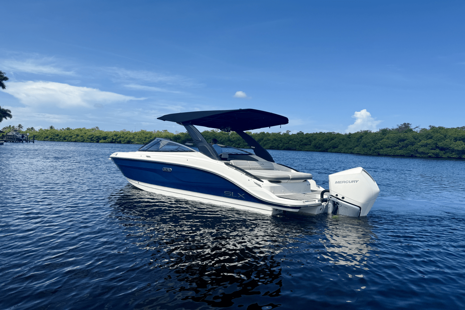 2023 Sea Ray 260 SXO Image Thumbnail #5