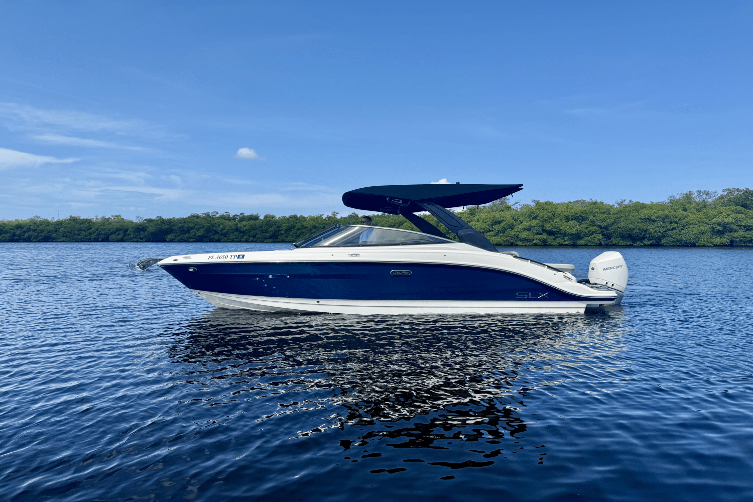 2023 Sea Ray 260 SXO Image Thumbnail #4