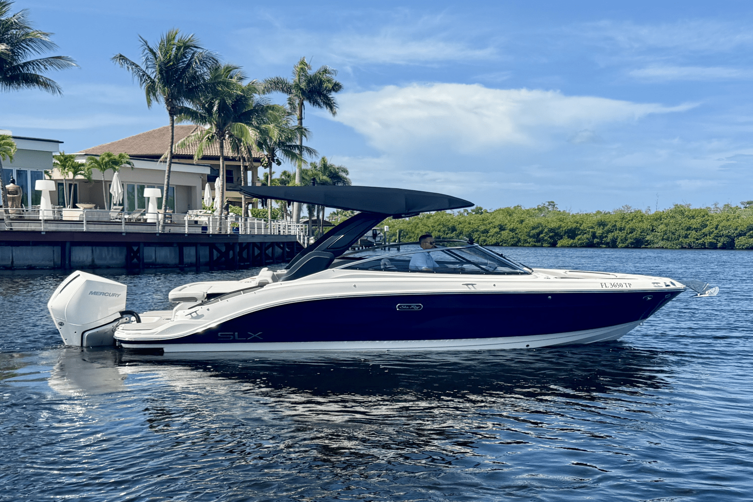 2023 Sea Ray 260 SXO Image Thumbnail #0