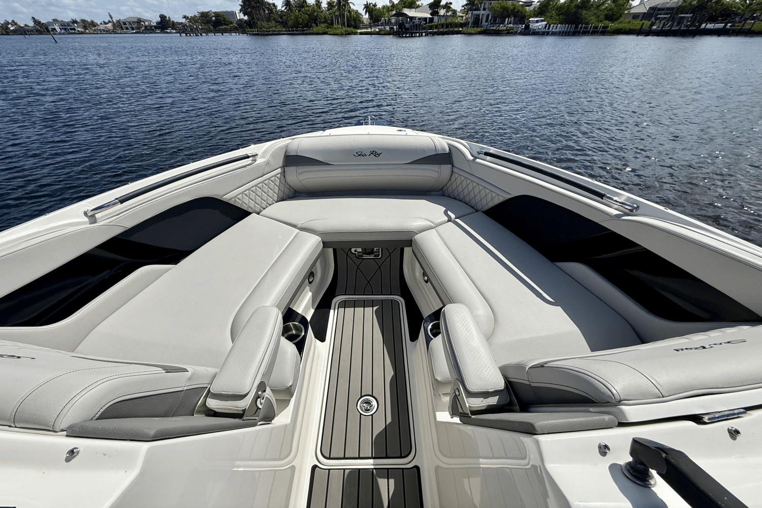 2023 Sea Ray 260 SXO Image Thumbnail #30