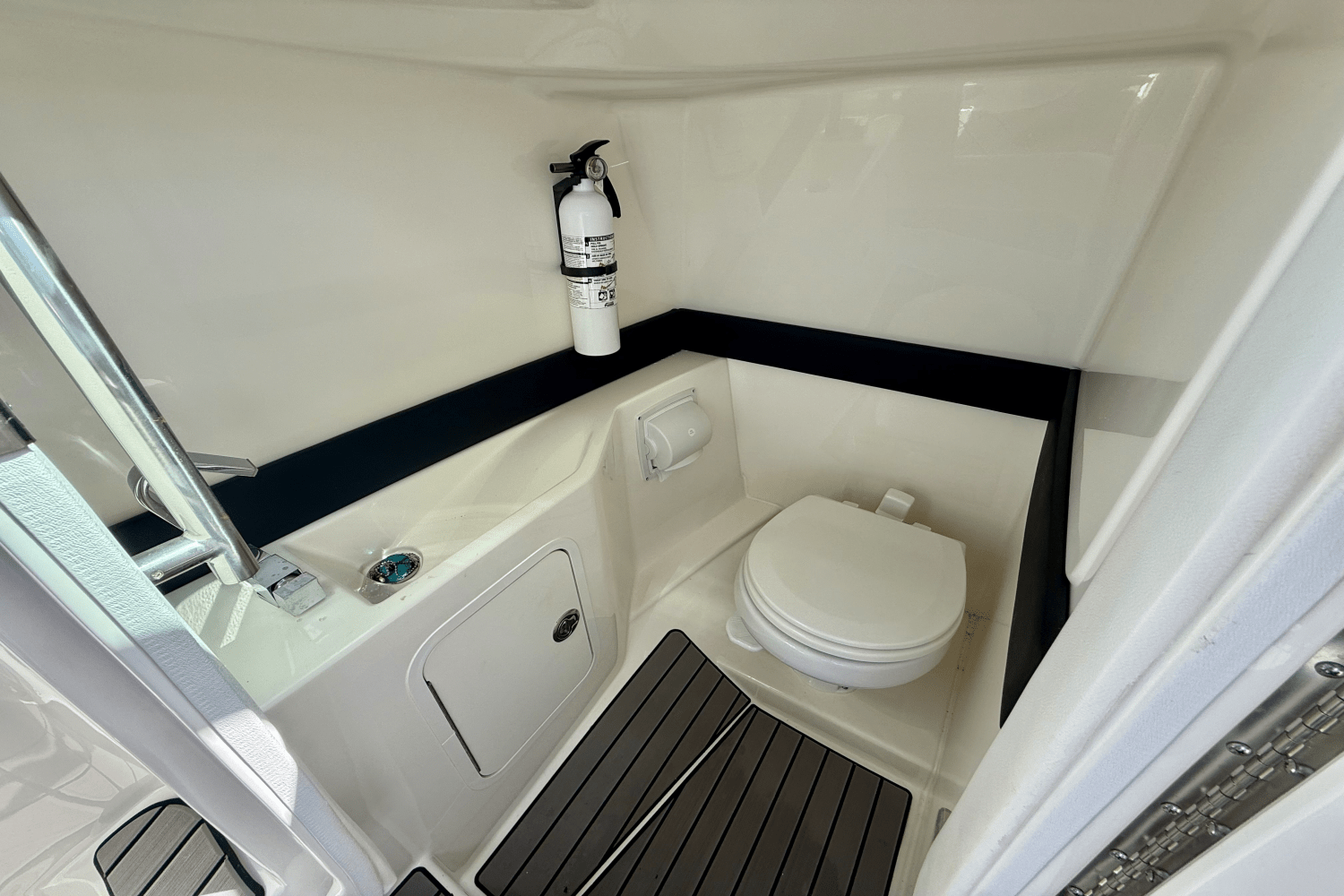 2023 Sea Ray 260 SXO Image Thumbnail #19