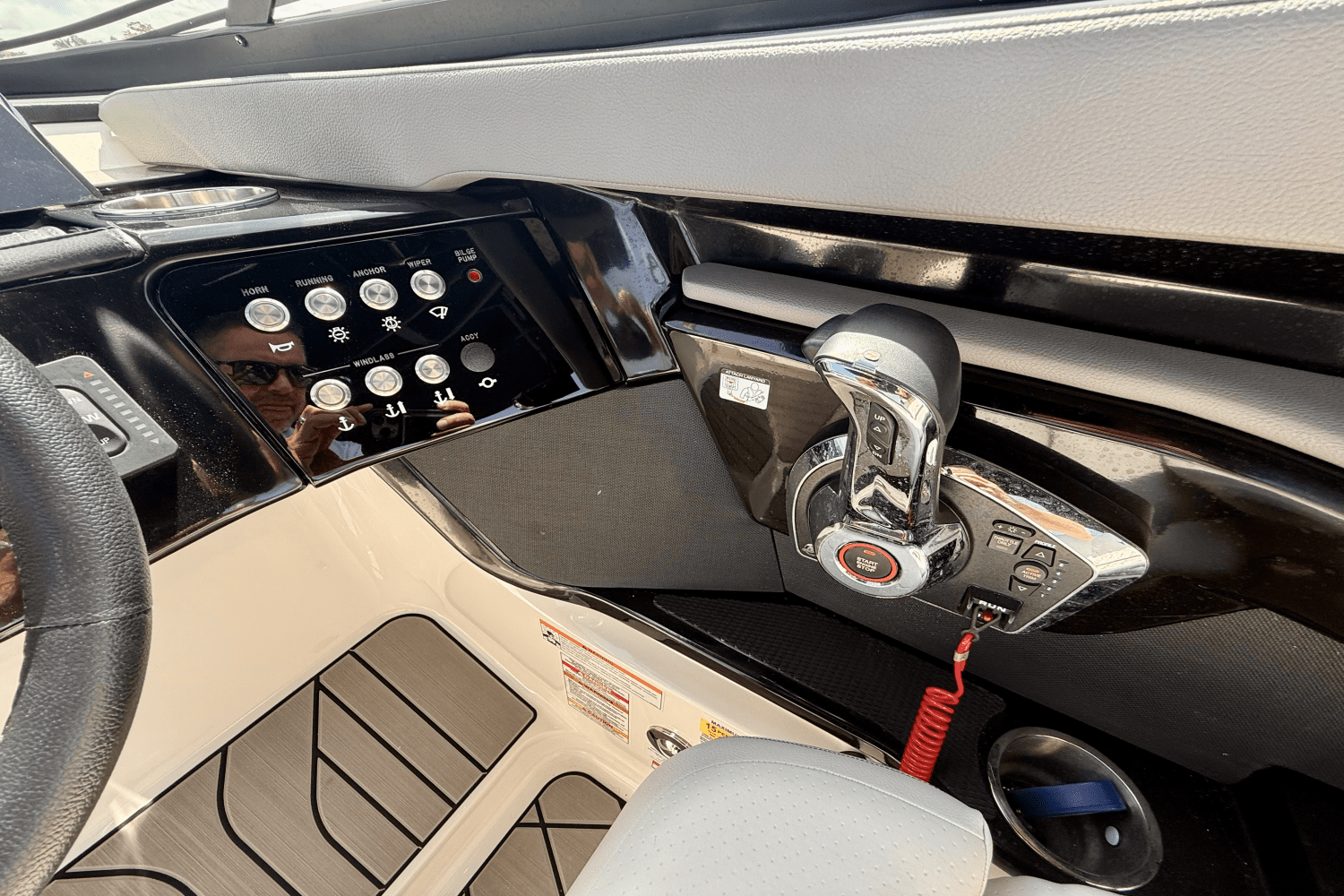 2023 Sea Ray 260 SXO Image Thumbnail #27