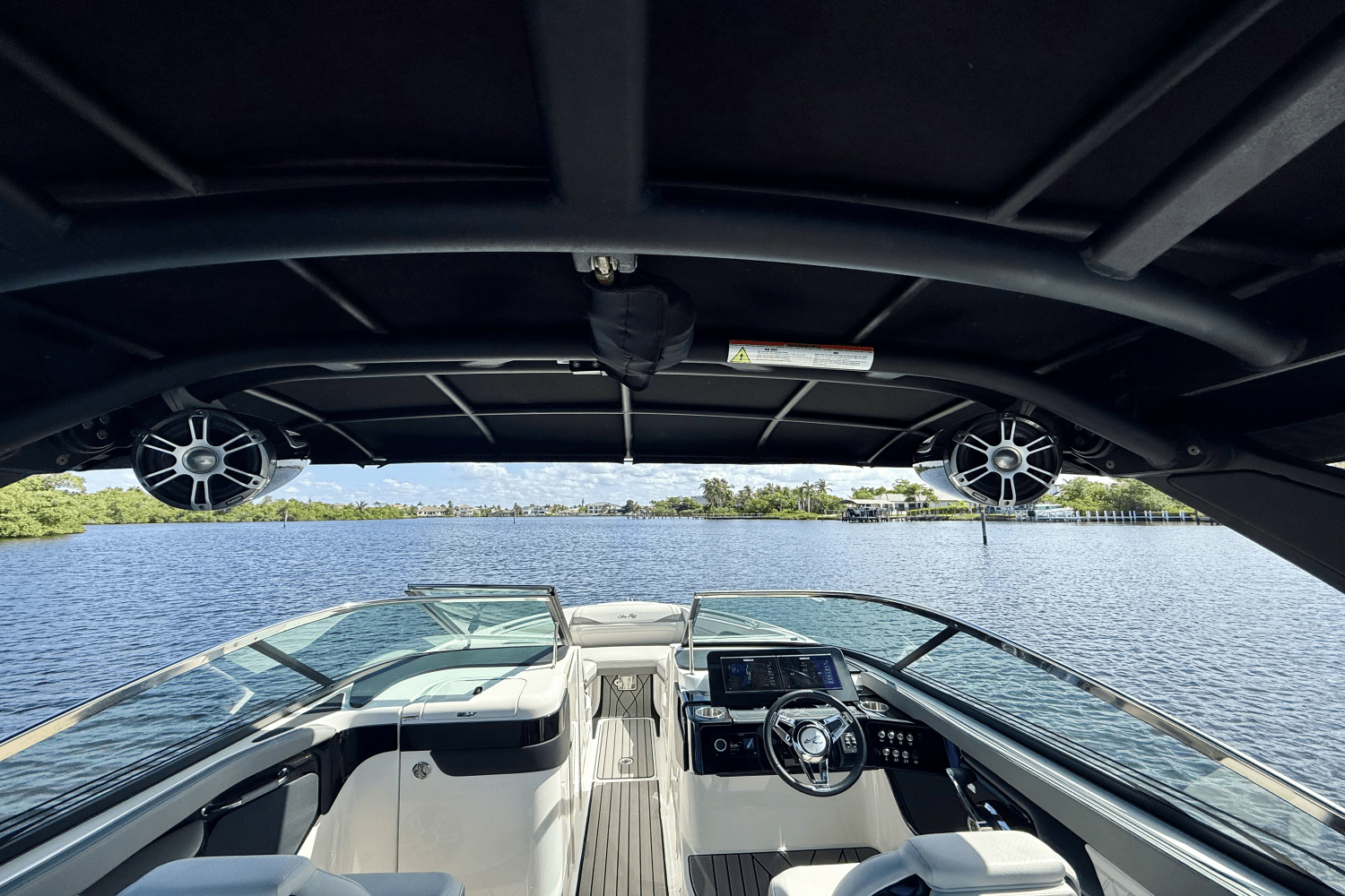 2023 Sea Ray 260 SXO Image Thumbnail #20