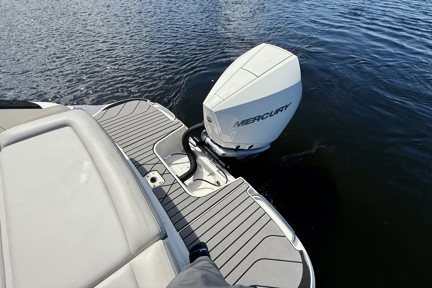 2023 Sea Ray 260 SXO Image Thumbnail #8