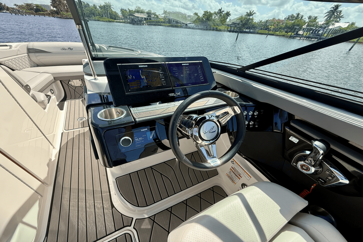 2023 Sea Ray 260 SXO Image Thumbnail #23
