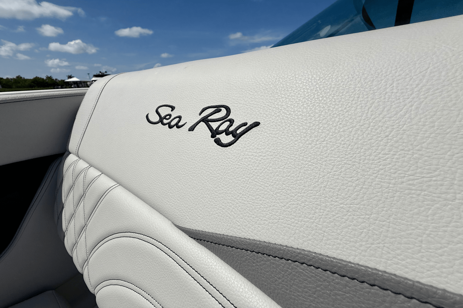 2023 Sea Ray 260 SXO Image Thumbnail #32