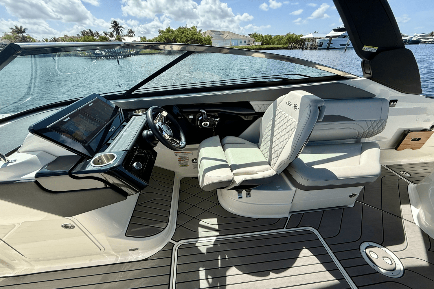 2023 Sea Ray 260 SXO Image Thumbnail #21