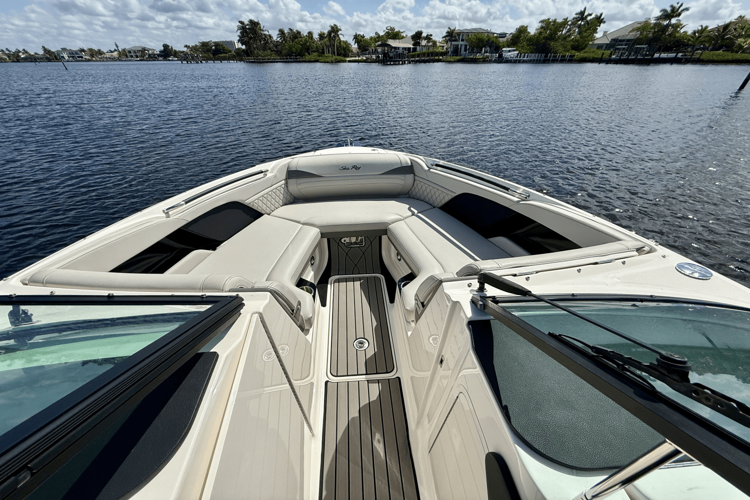 2023 Sea Ray 260 SXO Image Thumbnail #29