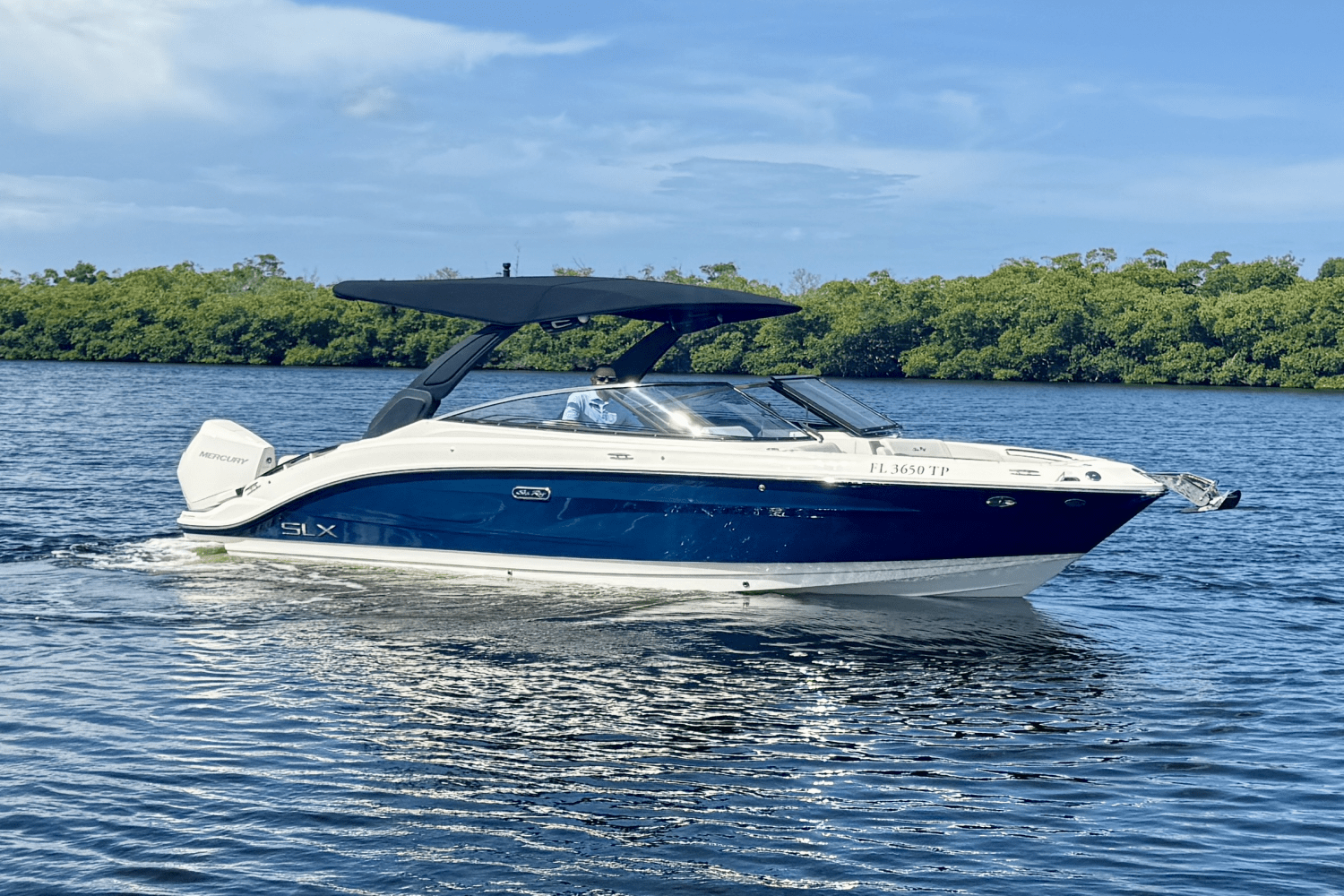 2023 Sea Ray 260 SXO Image Thumbnail #1