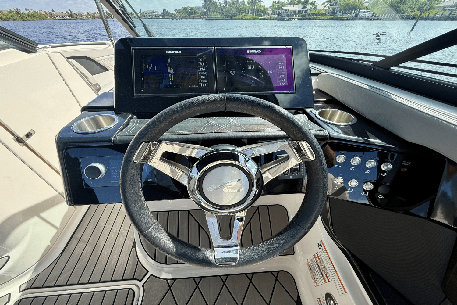 2023 Sea Ray 260 SXO Image Thumbnail #24