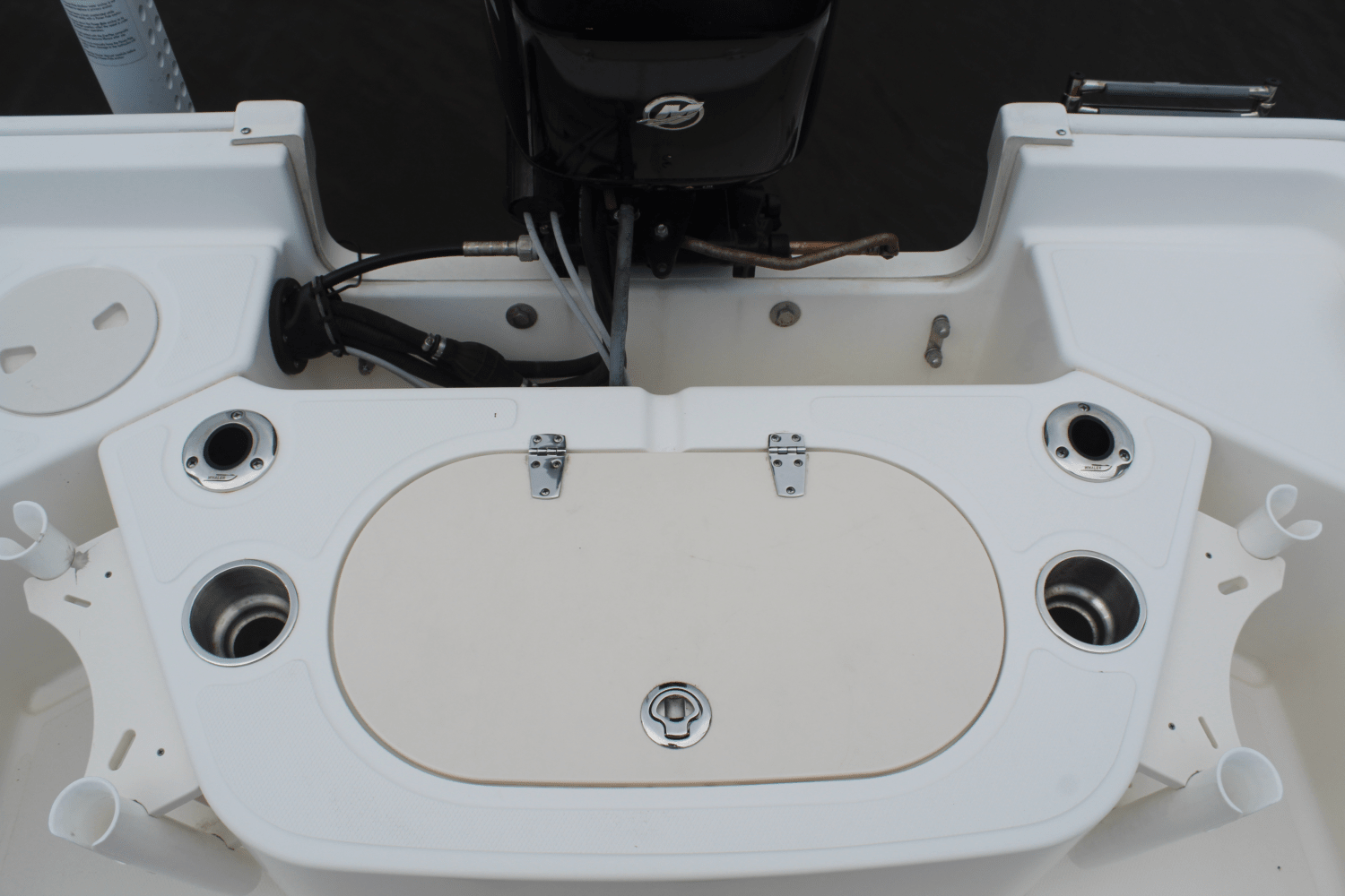 2021 Boston Whaler 150 MONTAUK Image Thumbnail #18
