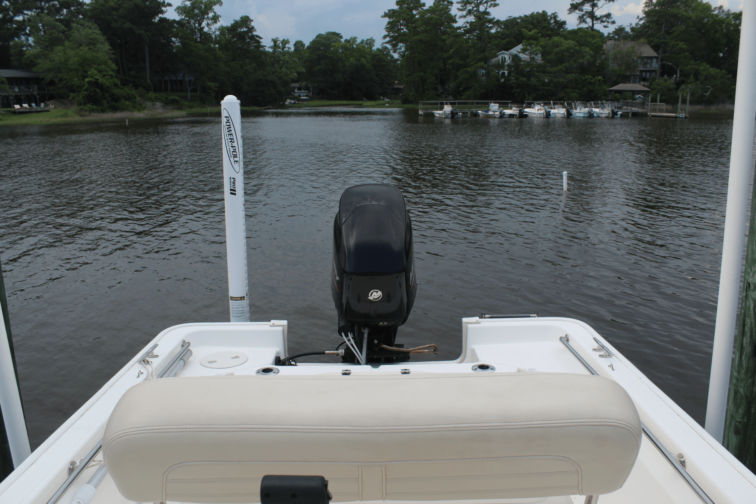 2021 Boston Whaler 150 MONTAUK Image Thumbnail #9
