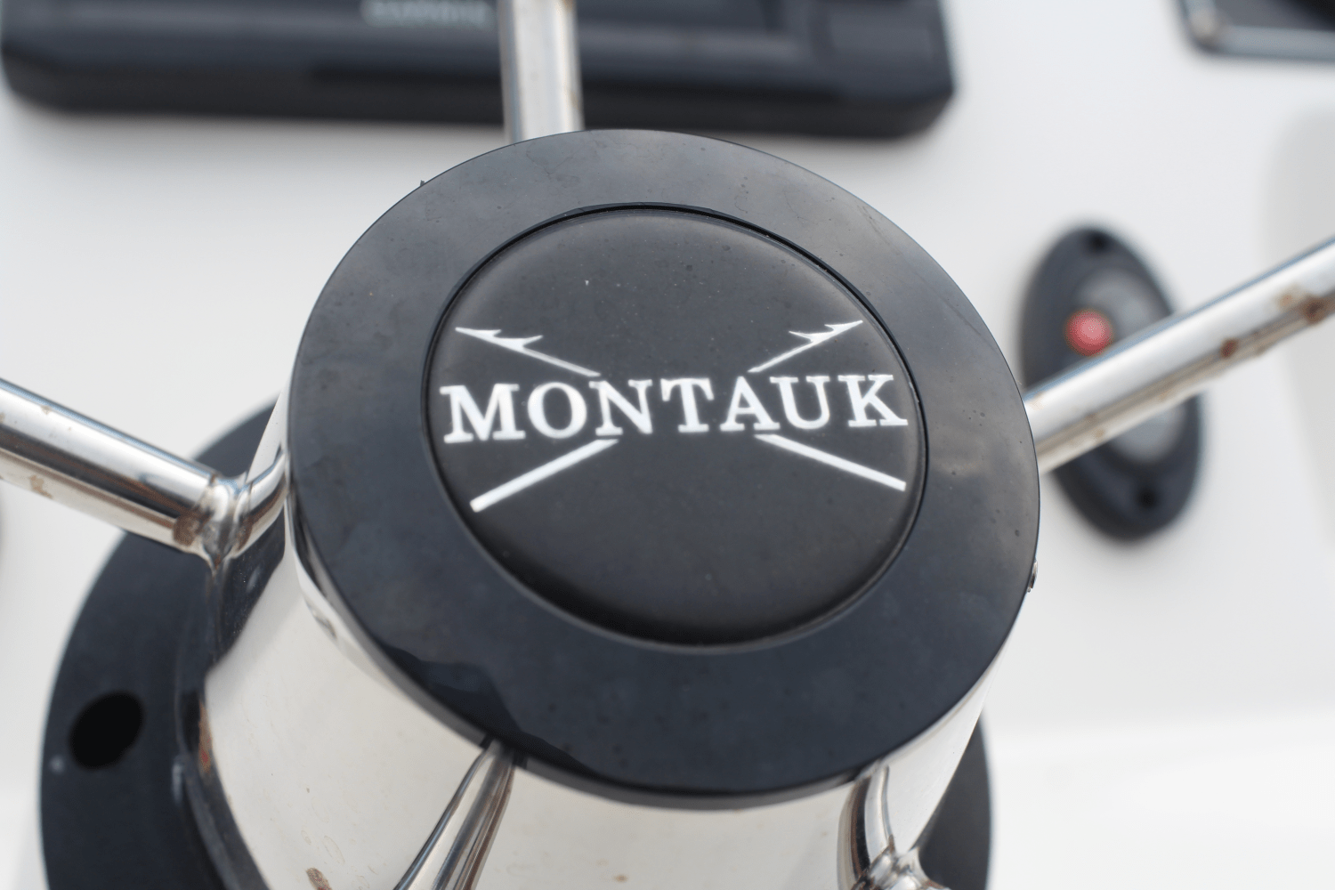2021 Boston Whaler 150 MONTAUK Image Thumbnail #12
