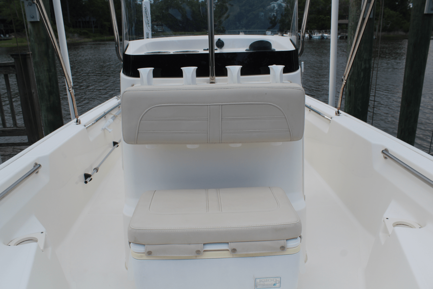 2021 Boston Whaler 150 MONTAUK Image Thumbnail #19
