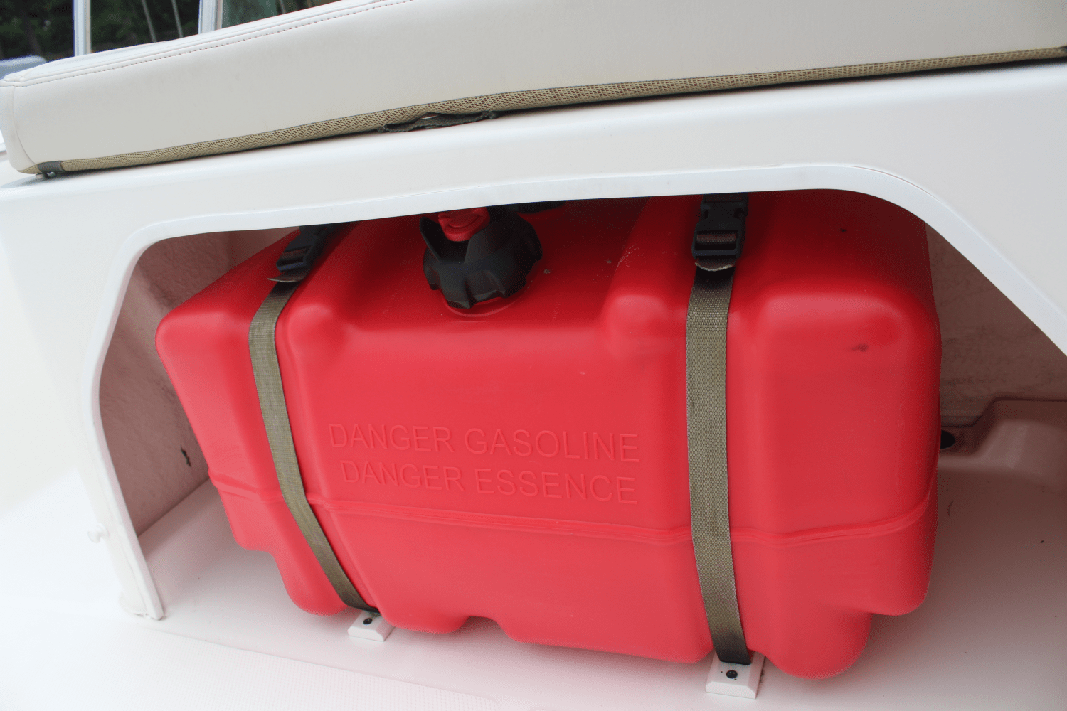 2021 Boston Whaler 150 MONTAUK Image Thumbnail #28