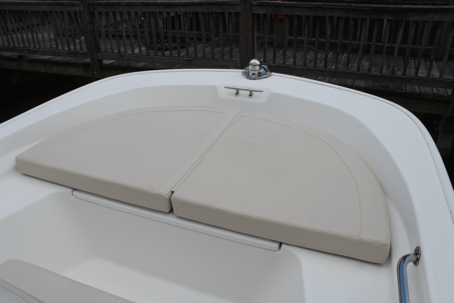 2021 Boston Whaler 150 MONTAUK Image Thumbnail #20