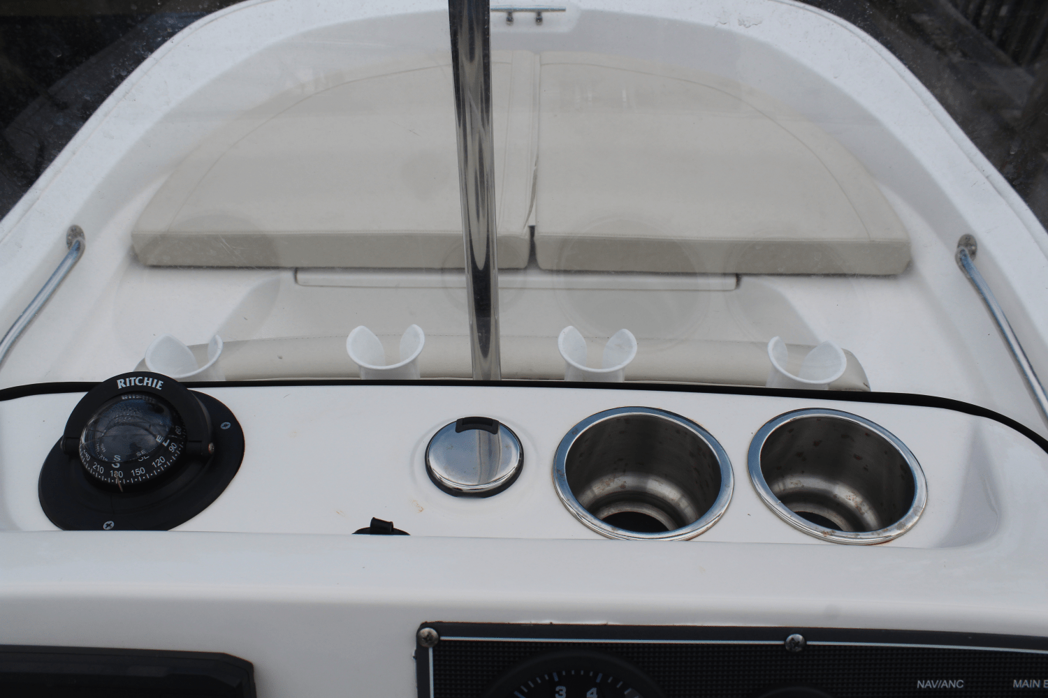 2021 Boston Whaler 150 MONTAUK Image Thumbnail #15