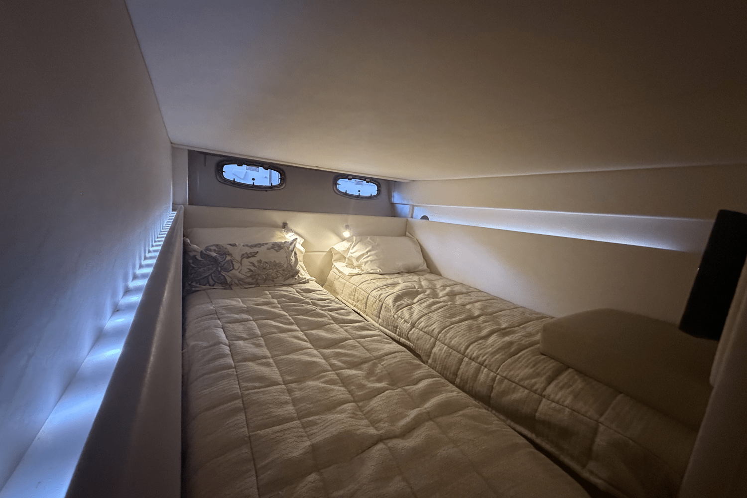 2010 Sea Ray 470 SUNDANCER Image Thumbnail #24